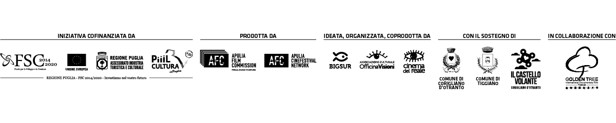 Cinema del reale credits