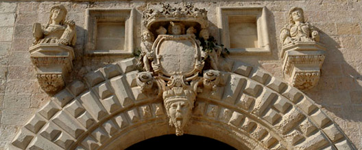 Specchia La cittadella del Cinema del reale