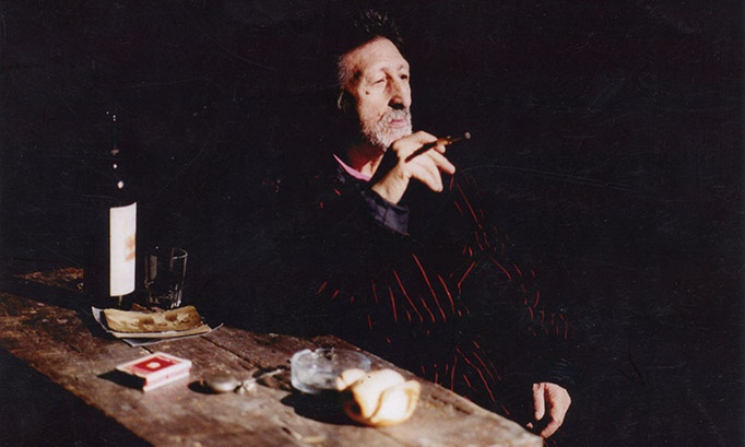 BOBÒ – LA VOCE DEL SILENZIO