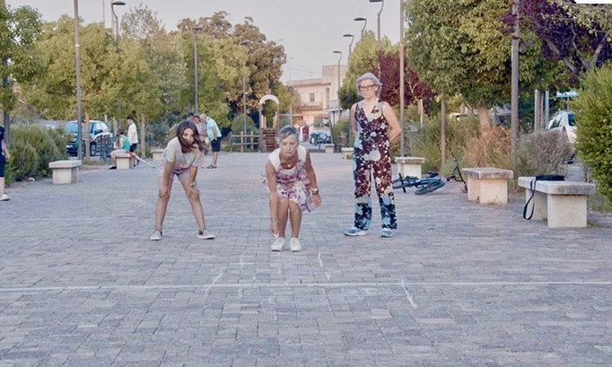 FIMMENE ANCORA FIMMENE