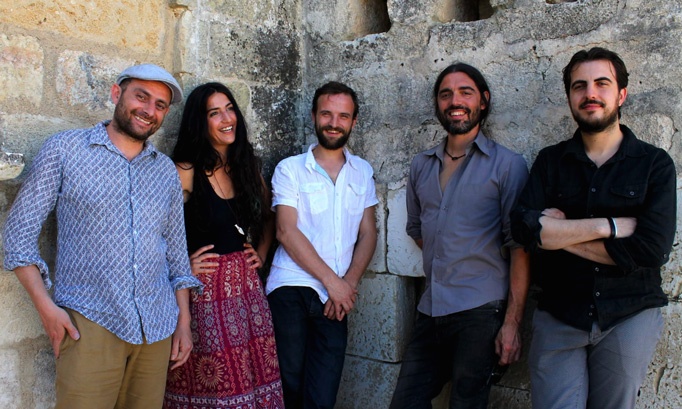 Aperitivi musicali