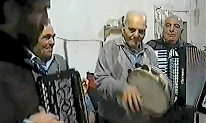 Memorie di Corigliano d’Otranto