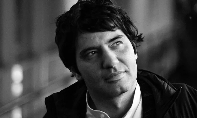 INCONTRO CON PIETRO MARCELLO
