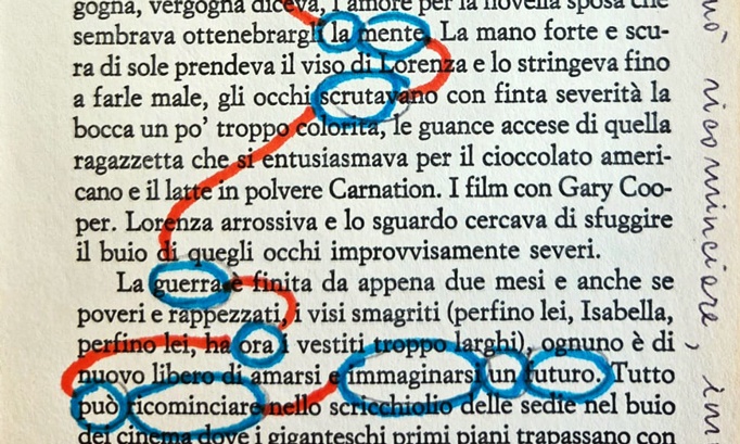 TROVA IL TUO CAOS