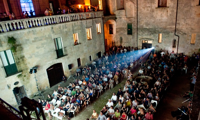 CINE LUCI