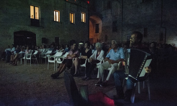 CINEMISTERI