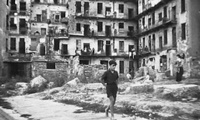 FESTA INVISIBILE di CINEMA DEL REALE