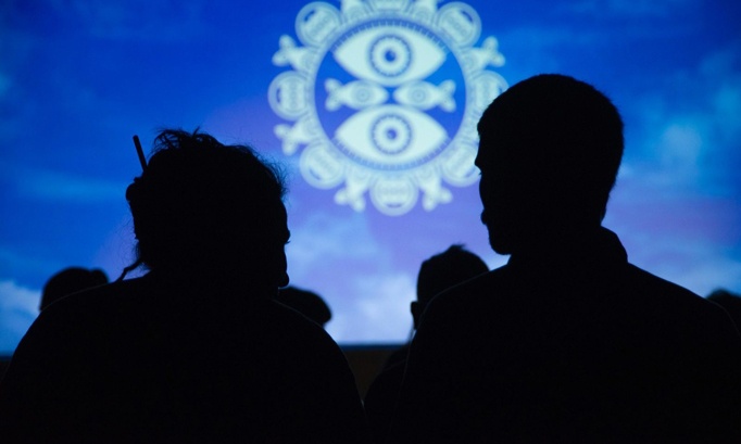 CINECAOS