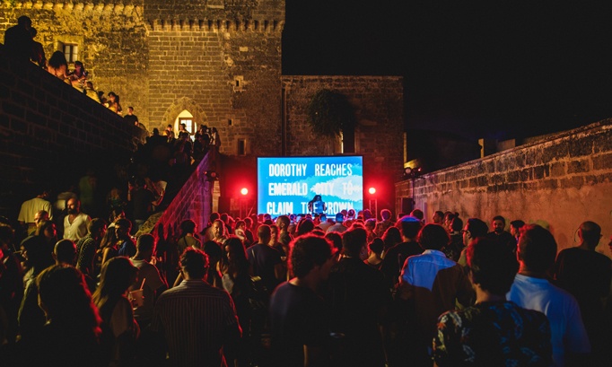 LA FESTA DELLA FESTA