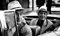Cinema di strada