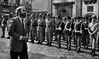 Cinema di strada