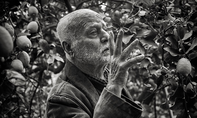 FERDINANDO SCIANNA. IL FOTOGRAFO DELL’OMBRA