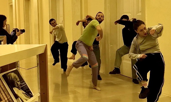COREOCORTEO