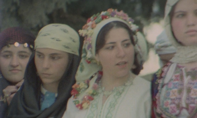 PRESENTAZIONE E PROIEZIONE CORTI GAZA INTERNATIONAL FESTIVAL FOR WOMEN’S CINEMA