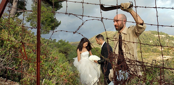 Io sto con la sposa