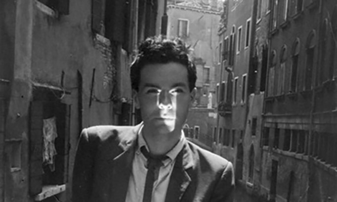 IL FUTURO NON È SCRITTO – JOE STRUMMER