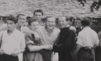 La liberazione, un film di famiglia
