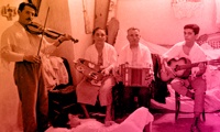 Musikì