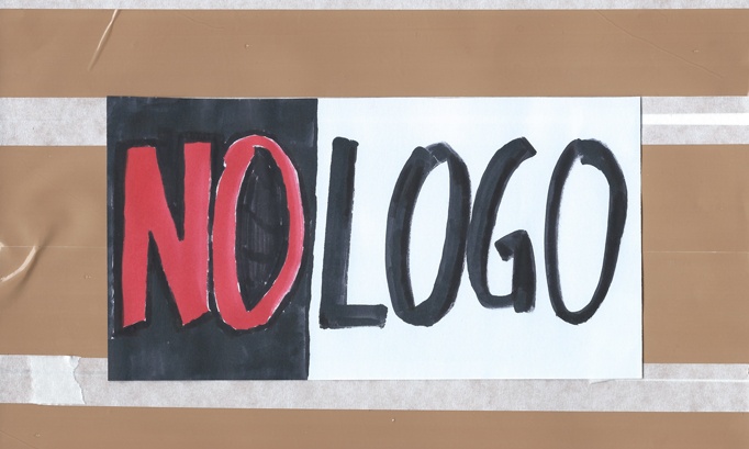 NO LOGO