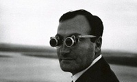 Omaggio a Chris Marker