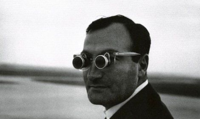 Omaggio a Chris Marker