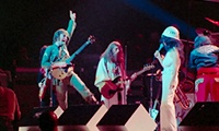 ONE TO ONE - Yoko e John