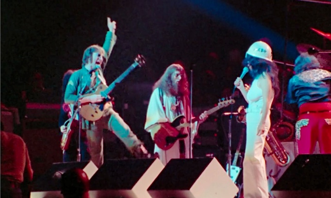 ONE TO ONE - Yoko e John
