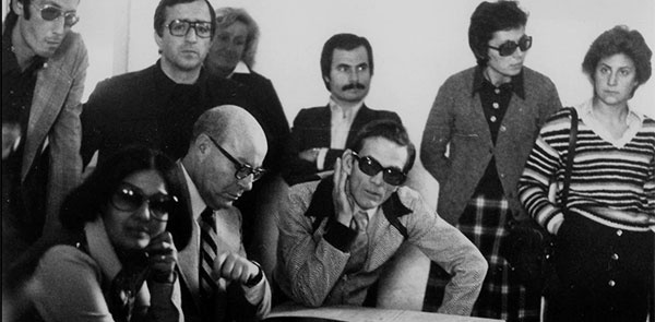 Pasolini a Calimera