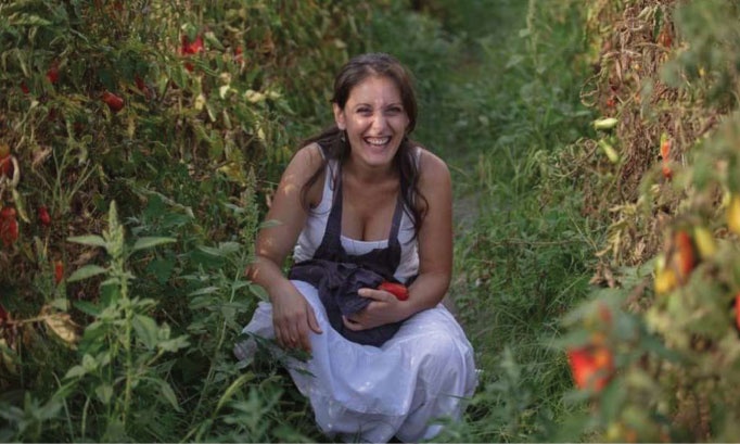 Presentazione Donne di Terra