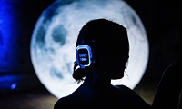 Sonorizzazione mostra Viaggi nelle terre del rimorso