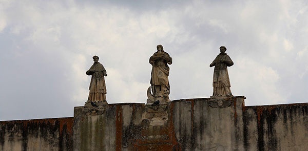 Viaggio nel reale