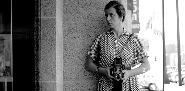 Alla ricerca di Vivian Maier