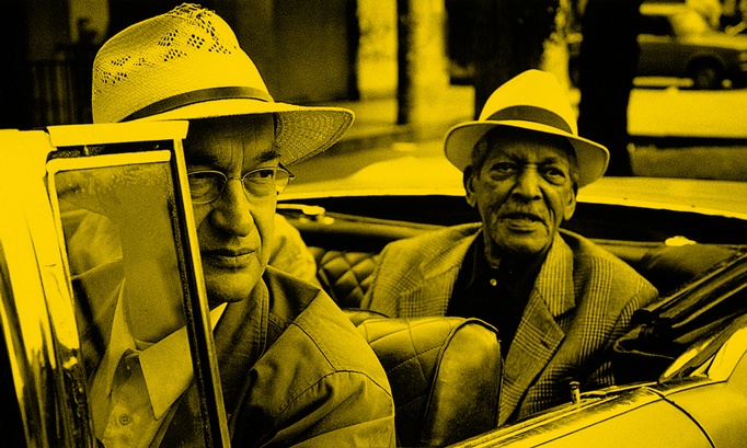 Cinema di strada