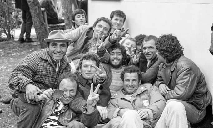 I VIAGGI DELLA MENTE